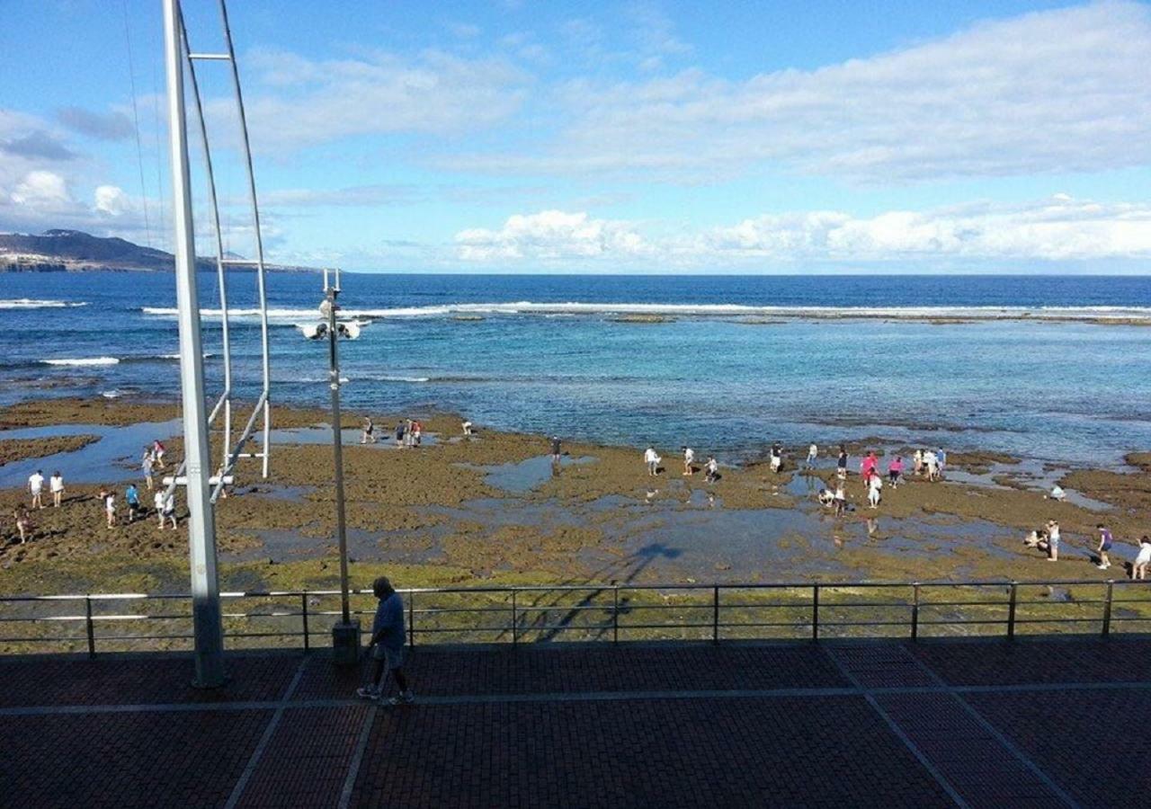 My Home By The Sea Лас Палмас де Гран Канария Екстериор снимка