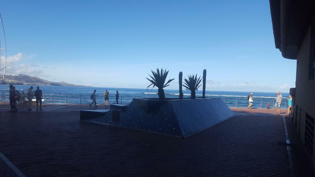 My Home By The Sea Лас Палмас де Гран Канария Екстериор снимка